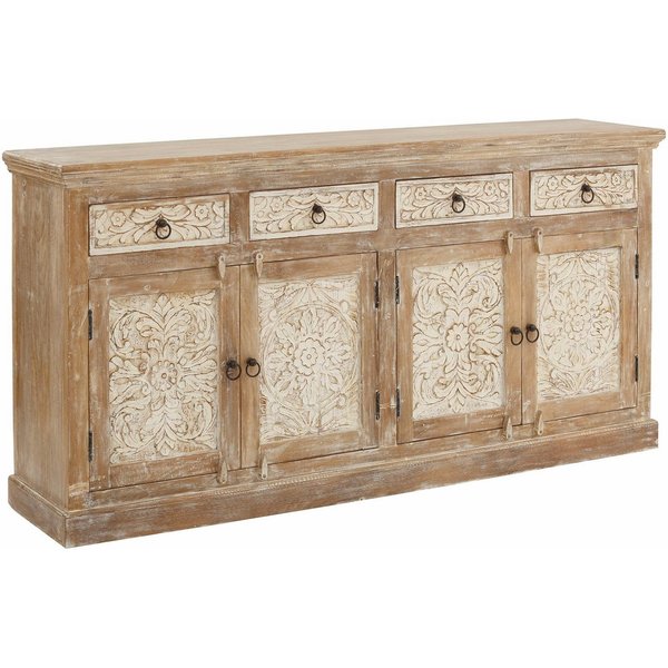 OTTO home Sideboard Malati, Kommode, Breite 179 cm
