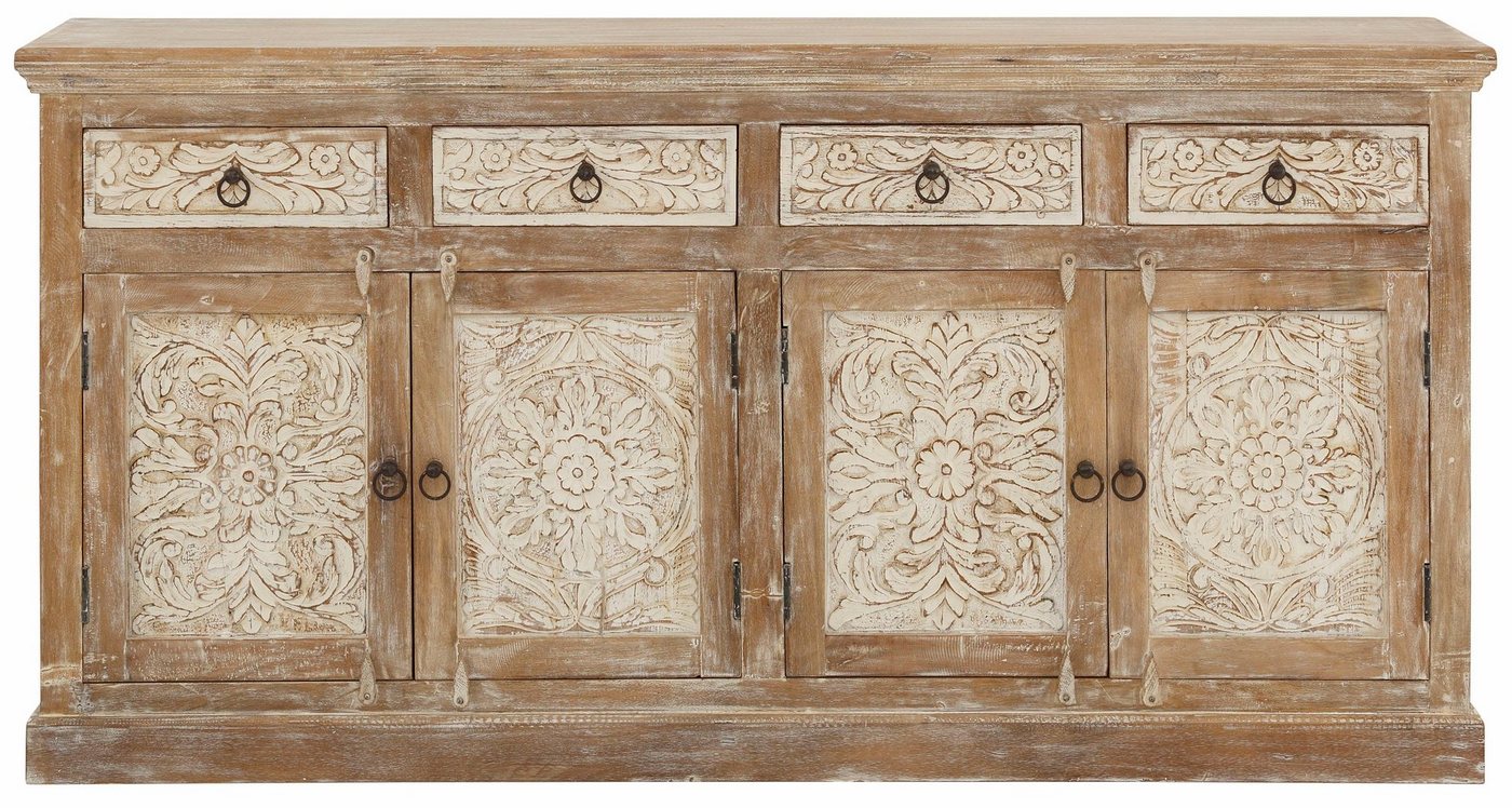 OTTO home Sideboard Malati, Kommode, Breite 179 cm – Bild 2 von 5