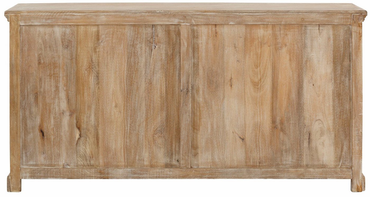 OTTO home Sideboard Malati, Kommode, Breite 179 cm – Bild 3 von 5