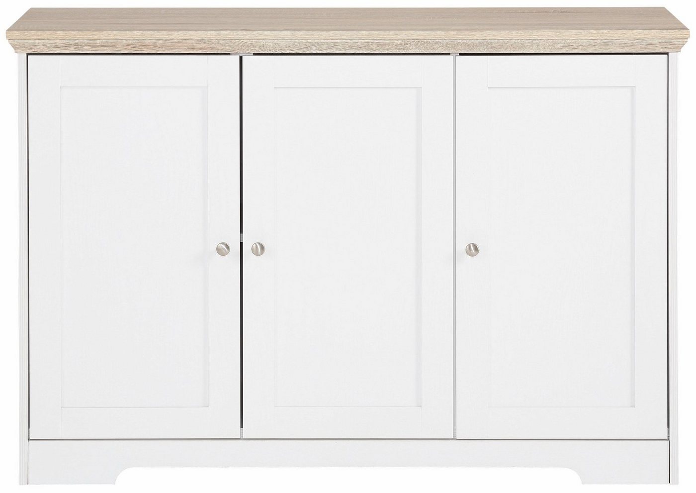 OTTO home Sideboard Nanna, Kommode, Breite 118 cm – Bild 2 von 5