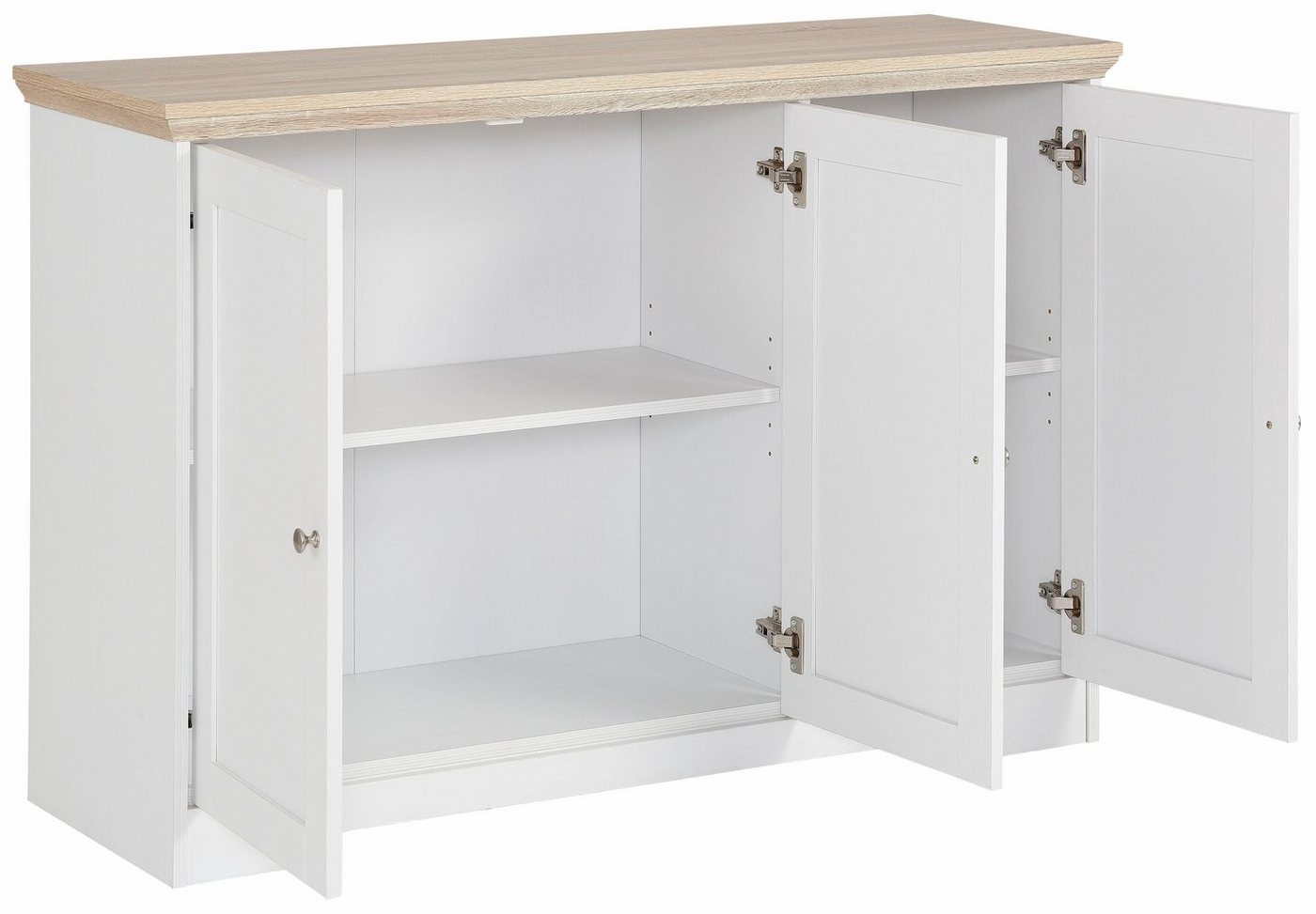 OTTO home Sideboard Nanna, Kommode, Breite 118 cm – Bild 4 von 5