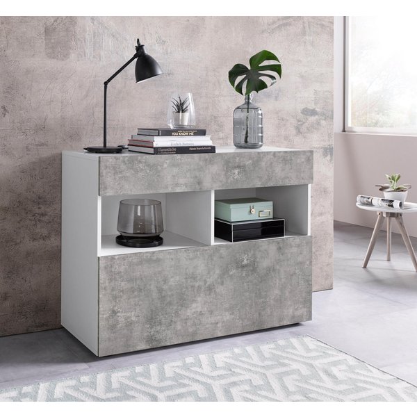 OTTO home Sideboard Sorano, Breite 111 cm
