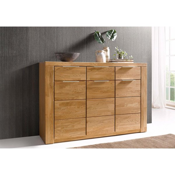 OTTO home Sideboard Zara, Breite 140 cm