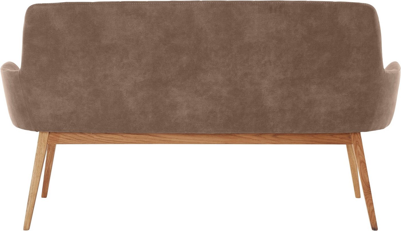 OTTO home Sitzbank Brest, Schuhbank, Garderobenbank, Bank Breite 160 cm – Bild 4 von 5