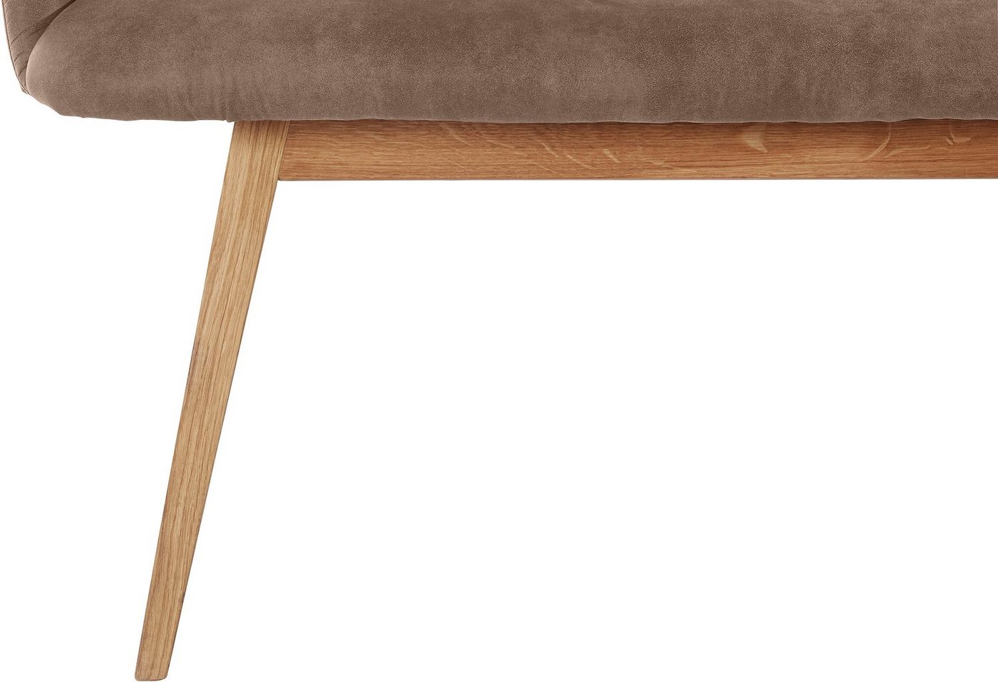 OTTO home Sitzbank Brest, Schuhbank, Garderobenbank, Bank Breite 160 cm – Bild 5 von 5
