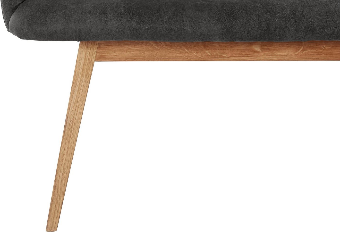 OTTO home Sitzbank Brest, Schuhbank, Garderobenbank, Bank Breite 160 cm – Bild 5 von 5