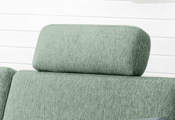OTTO home Sofa-Kopfstütze Borkum, B: 52cm – Bild 2 von 5