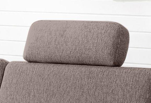 OTTO home Sofa-Kopfstütze Borkum, B: 52cm – Bild 2 von 5