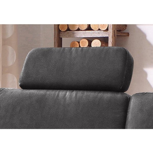 OTTO home Sofa-Kopfstütze Borkum, B: 52cm
