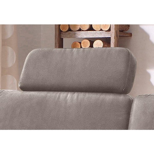 OTTO home Sofa-Kopfstütze Borkum, B: 52cm