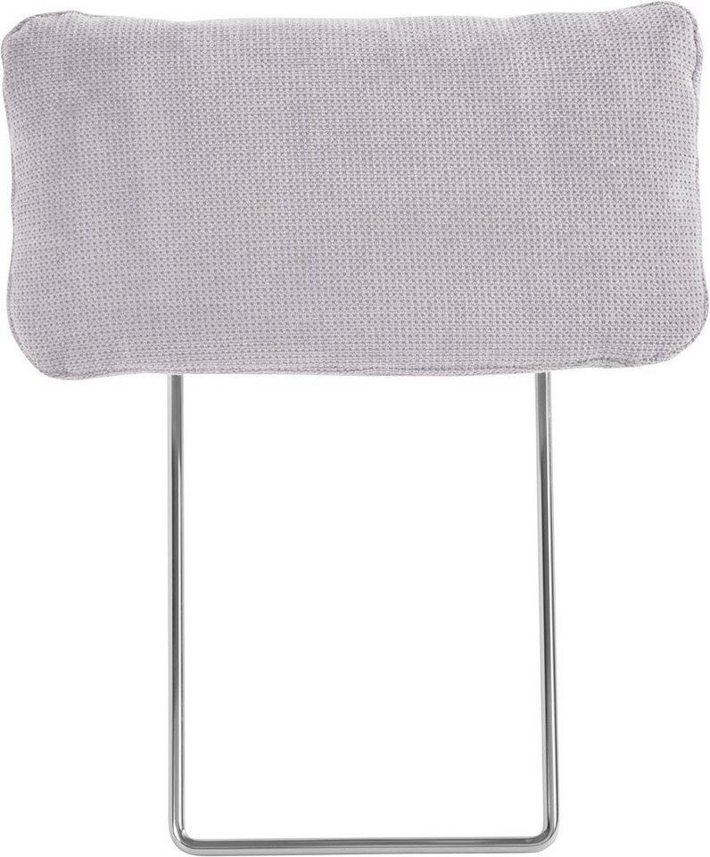 OTTO home Sofa-Kopfstütze Costello, B: 48 cm, (2-St), Set: 2 Stück, passend zur Serie – Bild 3 von 5
