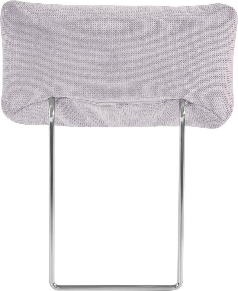 OTTO home Sofa-Kopfstütze Costello, B: 48 cm, (2-St), Set: 2 Stück, passend zur Serie – Bild 4 von 5