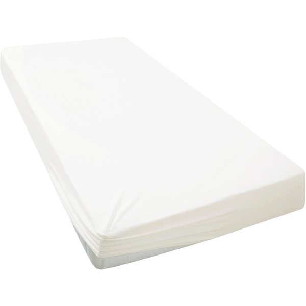 OTTO home Spannbettlaken Desner, Microfaser, Gummizug: rundum, (1 Stück), Mikrofaser, für Matratzen bis 20cm Höhe, 100% Polyester, Bettlaken
