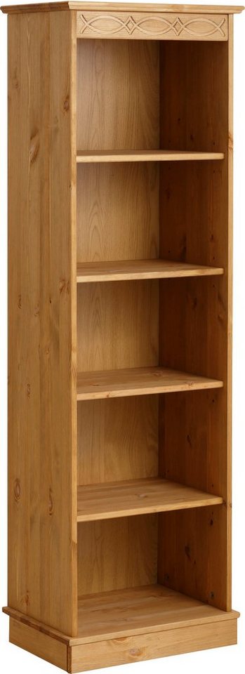 OTTO home Standregal Indra, Höhe 145 cm – Bild 2 von 5