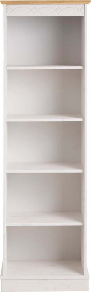 OTTO home Standregal Indra, Höhe 145 cm – Bild 4 von 5