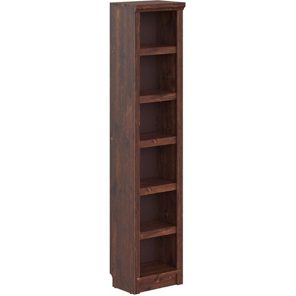 OTTO home Standregal Riga, aus massiver Kiefer, FSC®-zertifiziert