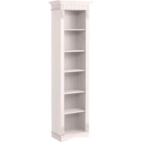 OTTO home Standregal Teresa, Höhe 193 cm, aus massiver Kiefer, FSC®