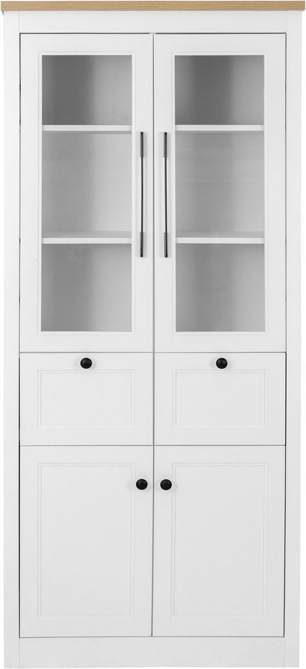 OTTO home Standvitrine Rigny – Bild 2 von 5