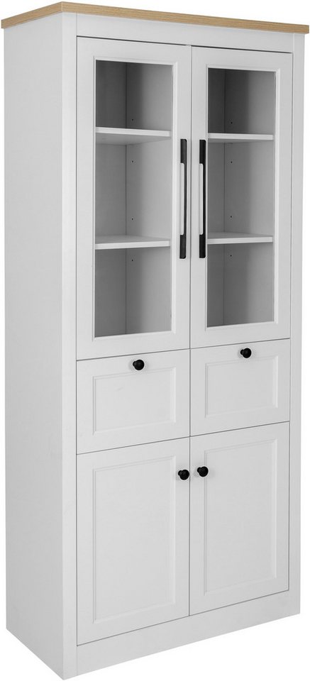 OTTO home Standvitrine Rigny – Bild 3 von 5