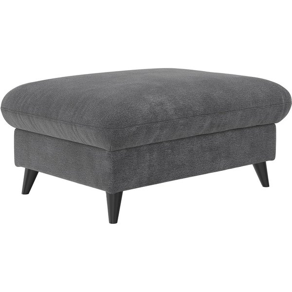OTTO home Stauraumhocker Pike, B: 102 cm, mit Stauraum