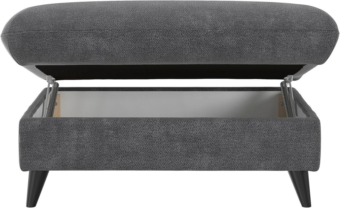 OTTO home Stauraumhocker Pike, B: 102 cm, mit Stauraum – Bild 5 von 5