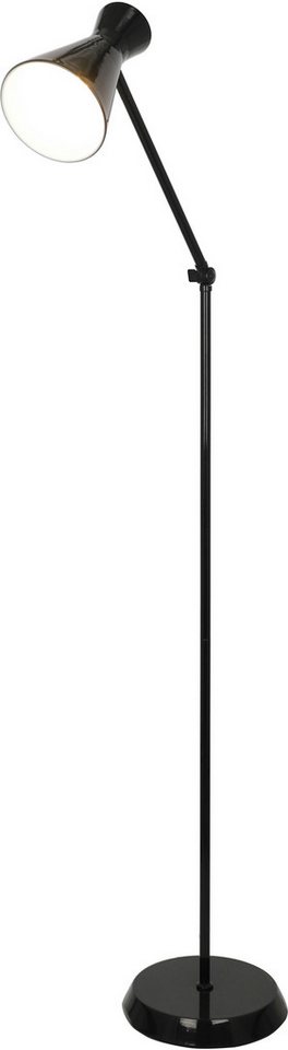 OTTO home Stehlampe Renell, ohne Leuchtmittel – Bild 2 von 5