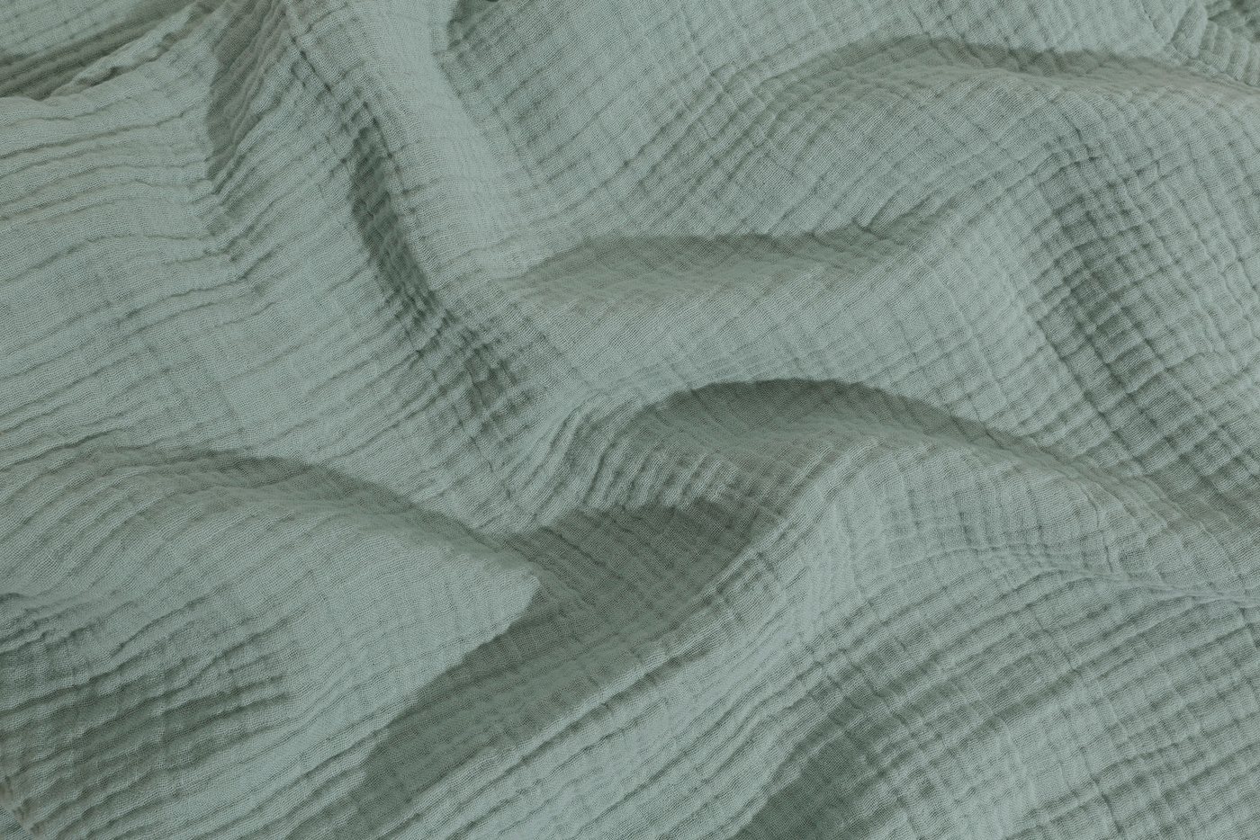 OTTO home Tagesdecke Bailee, Musselin, 100% Baumwolle, Kundenliebling, weiche Musselin Qualität, viele Farben erhältlich, ab 140x200 cm – Bild 3 von 3