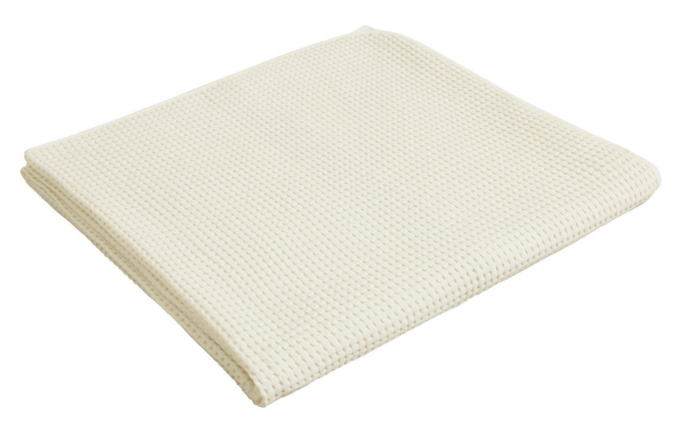OTTO home Tagesdecke Greta, in Waffelpiqué Optik, viele Farben erhältlich, Decke ab 140 x 200 cm – Bild 2 von 3