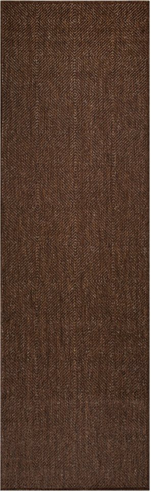 OTTO home Teppich Anna, auch als Läufer erhältlich, rechteckig, Höhe: 3 mm, In- und Outdoor geeignet, Sisal-Optik, Wetterfest & UV-beständig – Bild 2 von 5