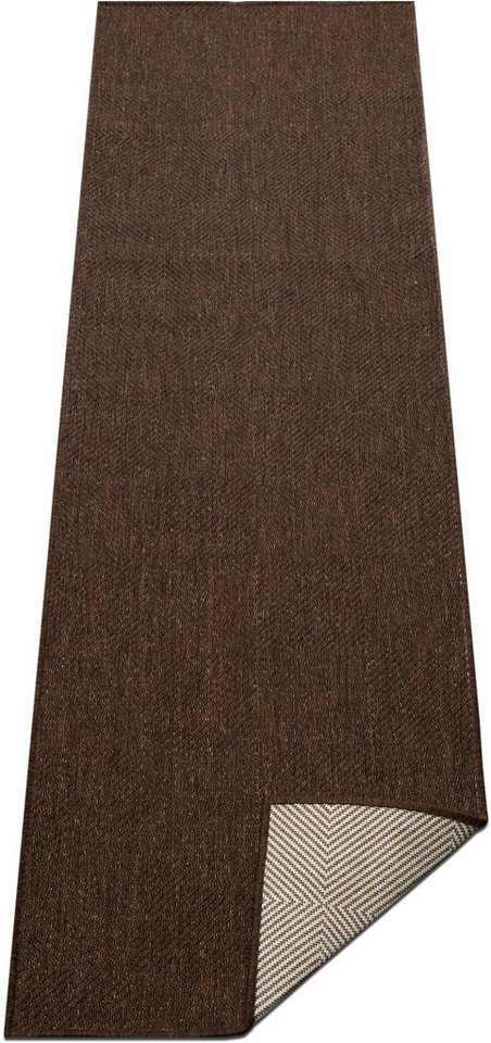 OTTO home Teppich Anna, auch als Läufer erhältlich, rechteckig, Höhe: 3 mm, In- und Outdoor geeignet, Sisal-Optik, Wetterfest & UV-beständig – Bild 4 von 5