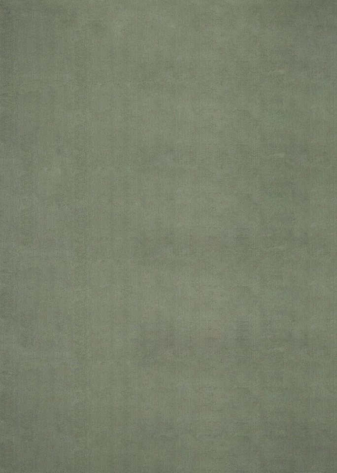OTTO home Teppich Arabell, Kunstfellteppich, Felloptik, waschbar, rechteckig, Höhe: 16 mm, flauschig, kuschelig, Anti-Rutsch-Unterseite, Wohnzimmer, Schlafzimme – Bild 2 von 5