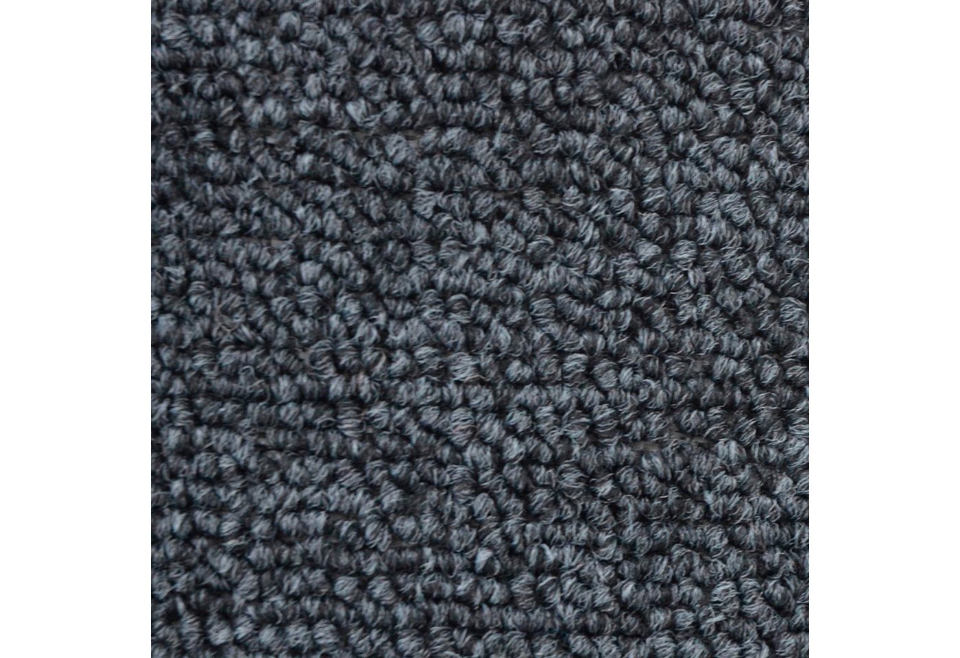 OTTO home Teppich Blackburn, Schlinge, rechteckig, Höhe: 4 mm, meliert, gekettelt, auch als Läufer, strapazierfähig, Wohnzimmer – Bild 5 von 5