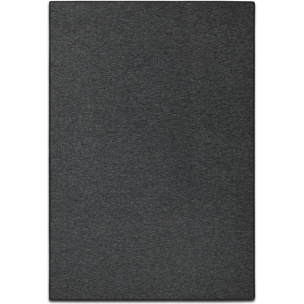 OTTO home Teppich Blackburn, Schlinge, rechteckig, Höhe: 4 mm, meliert, gekettelt, auch als Läufer, strapazierfähig, Wohnzimmer