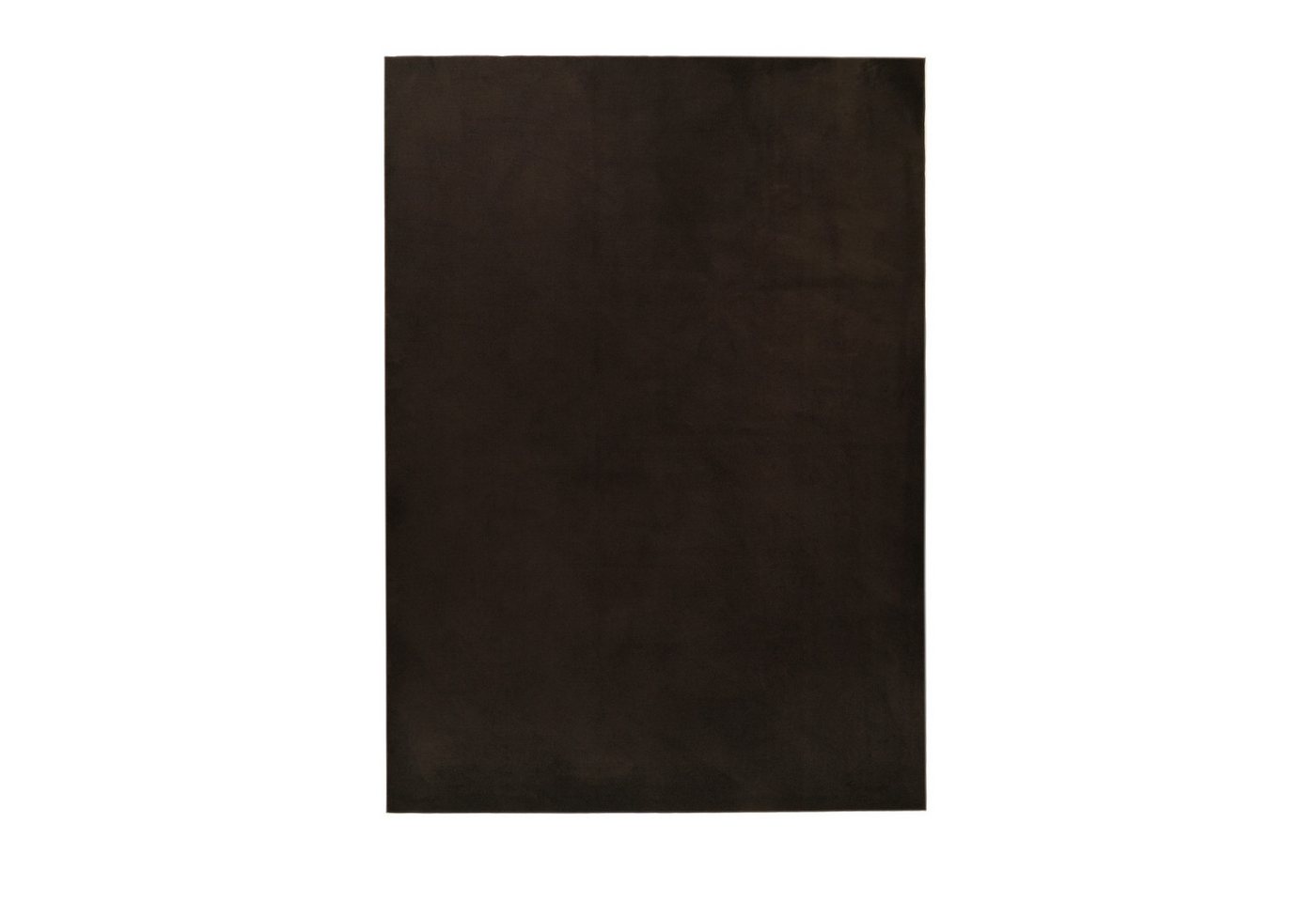 OTTO home Teppich Cali, in Standard- und Premium-Qualität, 13 mm oder 16 mm Höhe, rechteckig, Uni-Farben, kuschelig, & weich, waschbar, Wohnzimmer, Schlafzimmer – Bild 2 von 5