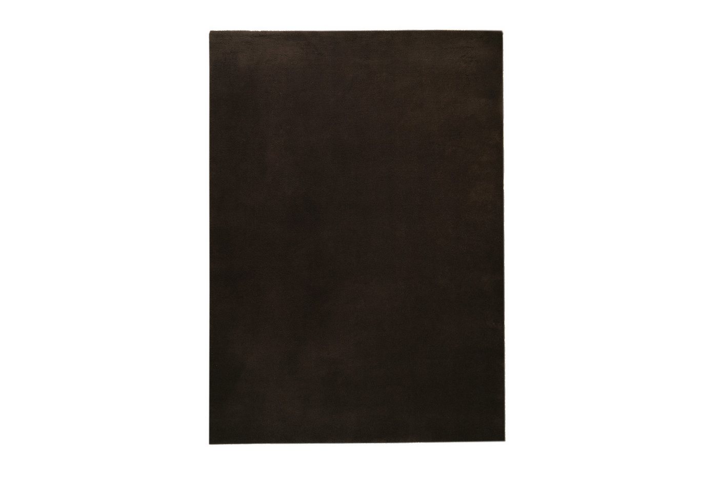 OTTO home Teppich Cali, in Standard- und Premium-Qualität, 13 mm oder 16 mm Höhe, rechteckig, Uni-Farben, kuschelig, & weich, waschbar, Wohnzimmer, Schlafzimmer – Bild 2 von 5