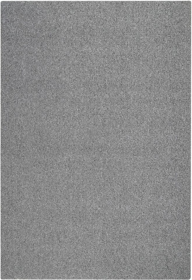 OTTO home Teppich Lilia, rechteckig, Höhe: 5 mm, Sisal-Optik, uni, waschbar, Wohnzimmer, Schlafzimmer, Esszimmer – Bild 2 von 5
