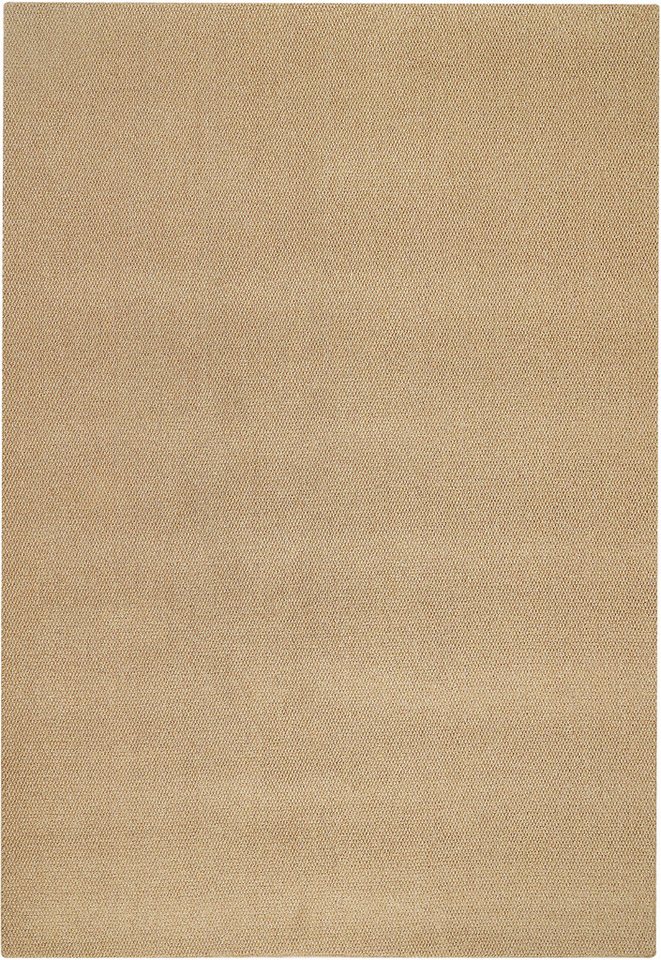 OTTO home Teppich Lilia, rechteckig, Höhe: 5 mm, Sisal-Optik, uni, waschbar, Wohnzimmer, Schlafzimmer, Esszimmer – Bild 2 von 5