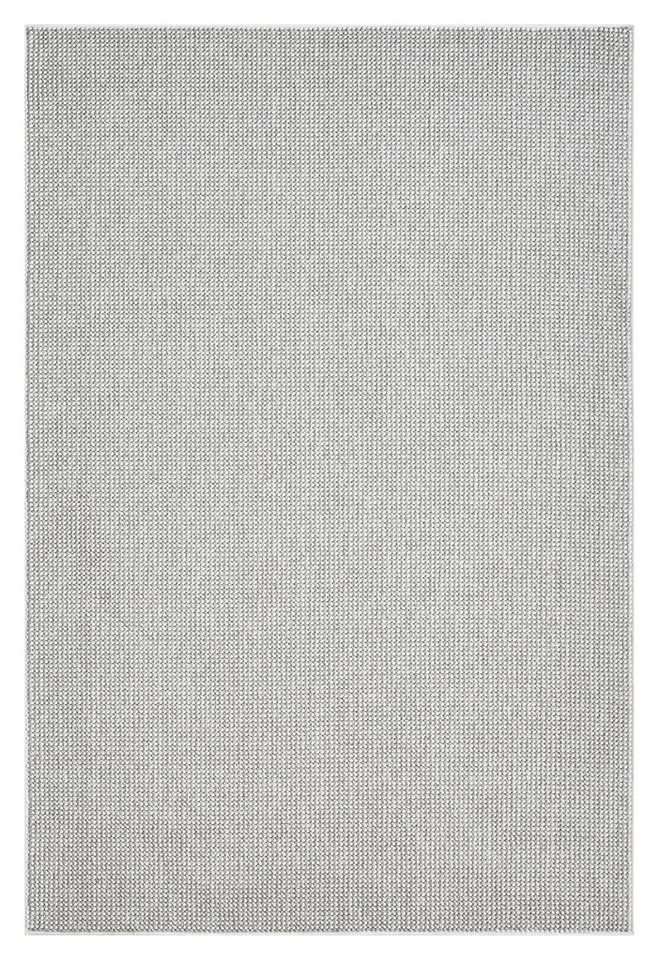 OTTO home Teppich Lilri, Woll-Look, Scandi, rechteckig, Höhe: 10 mm, Wolloptik, Wohnzimmer, Schlafzimmer, Esszimmer – Bild 2 von 5