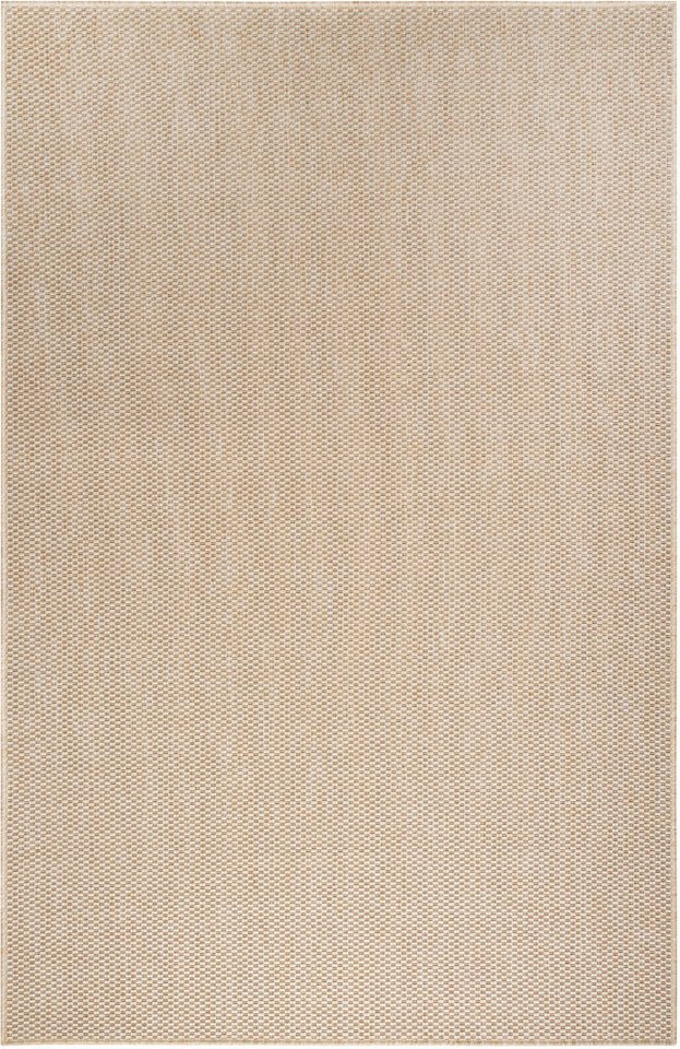 OTTO home Teppich Venedig, in Standard- und Premium-Qualität, 3 mm oder 5 mm Höhe, rechteckig, In- und Outdoor geeignet, Wetterfest & UV-beständig, Sisal-Optik – Bild 2 von 5