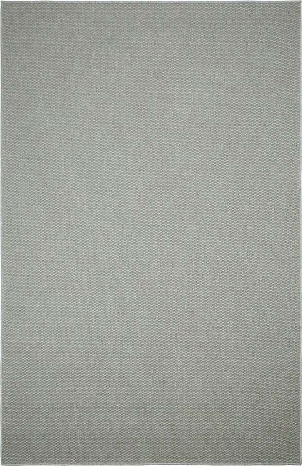 OTTO home Teppich Venedig, in Standard- und Premium-Qualität, 3 mm oder 5 mm Höhe, rechteckig, In- und Outdoor geeignet, Wetterfest & UV-beständig, Sisal-Optik – Bild 2 von 5