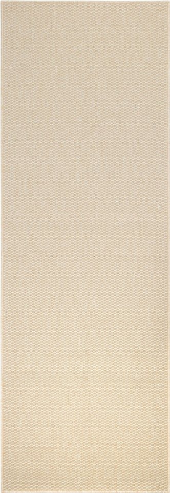 OTTO home Teppich Venedig, in Standard- und Premium-Qualität, 3 mm oder 5 mm Höhe, rechteckig, In- und Outdoor geeignet, Wetterfest & UV-beständig, Sisal-Optik – Bild 2 von 5