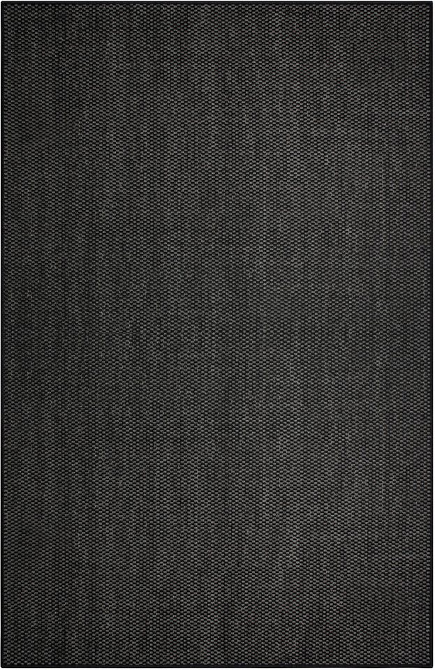OTTO home Teppich Venedig, in Standard- und Premium-Qualität, 3 mm oder 5 mm Höhe, rechteckig, In- und Outdoor geeignet, Wetterfest & UV-beständig, Sisal-Optik – Bild 2 von 5
