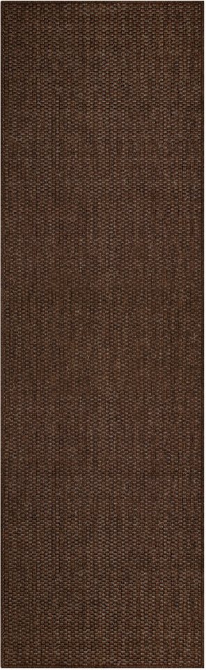 OTTO home Teppich Venedig, in Standard- und Premium-Qualität, 3 mm oder 5 mm Höhe, rechteckig, In- und Outdoor geeignet, Wetterfest & UV-beständig, Sisal-Optik – Bild 2 von 5