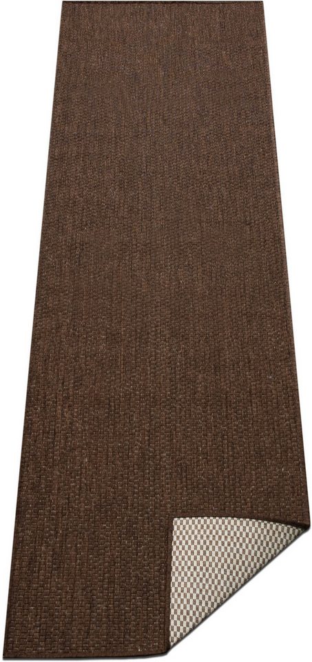 OTTO home Teppich Venedig, in Standard- und Premium-Qualität, 3 mm oder 5 mm Höhe, rechteckig, In- und Outdoor geeignet, Wetterfest & UV-beständig, Sisal-Optik – Bild 5 von 5