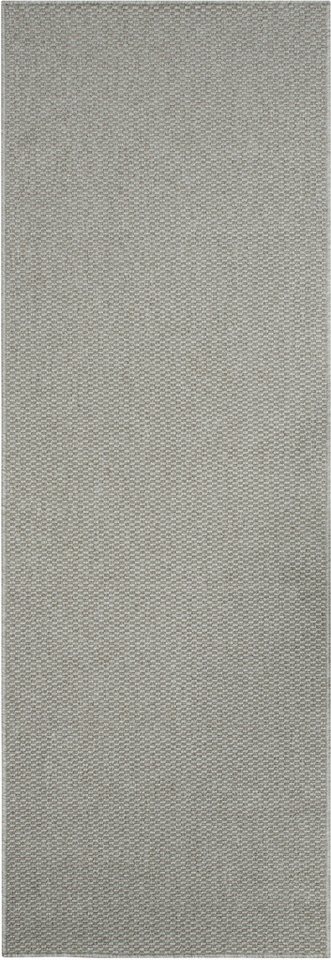OTTO home Teppich Venedig, in Standard- und Premium-Qualität, 3 mm oder 5 mm Höhe, rechteckig, In- und Outdoor geeignet, Wetterfest & UV-beständig, Sisal-Optik – Bild 2 von 5