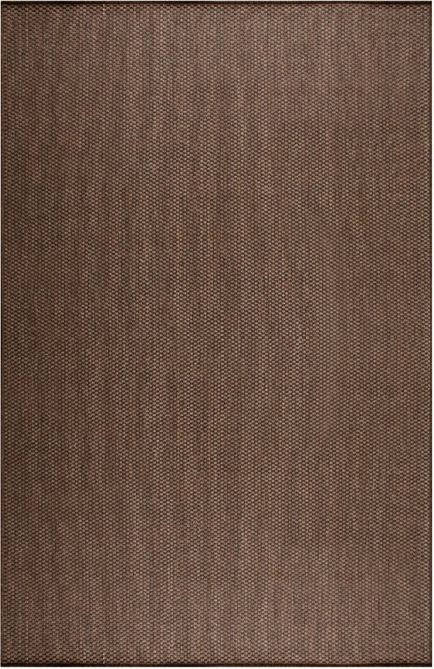 OTTO home Teppich Venedig, in Standard- und Premium-Qualität, 3 mm oder 5 mm Höhe, rechteckig, In- und Outdoor geeignet, Wetterfest & UV-beständig, Sisal-Optik – Bild 2 von 5