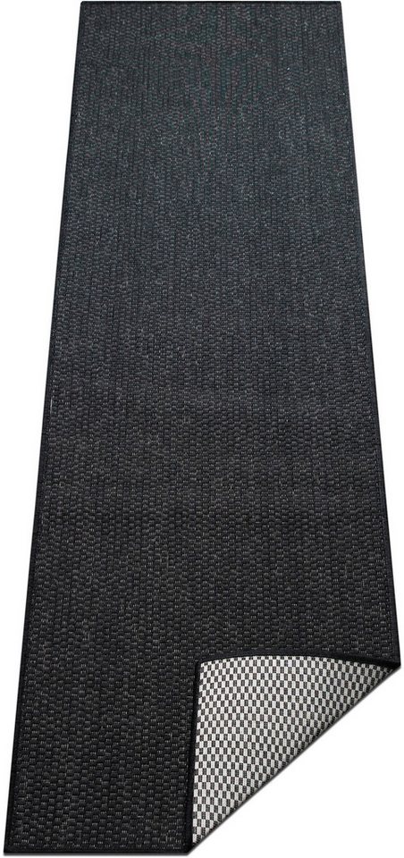 OTTO home Teppich Venedig, in Standard- und Premium-Qualität, 3 mm oder 5 mm Höhe, rechteckig, In- und Outdoor geeignet, Wetterfest & UV-beständig, Sisal-Optik – Bild 5 von 5
