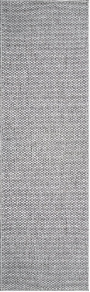 OTTO home Teppich Venedig, in Standard- und Premium-Qualität, 3 mm oder 5 mm Höhe, rechteckig, In- und Outdoor geeignet, Wetterfest & UV-beständig, Sisal-Optik – Bild 2 von 5