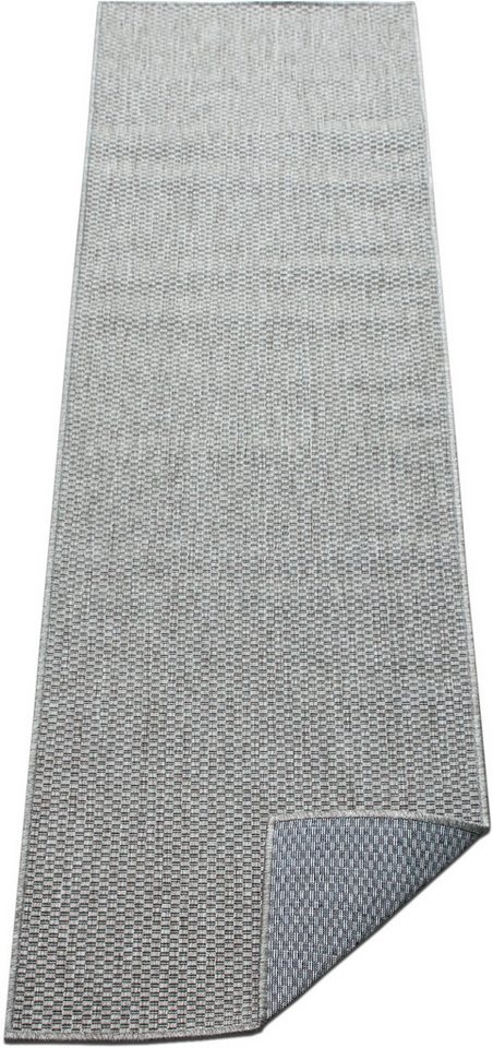 OTTO home Teppich Venedig, in Standard- und Premium-Qualität, 3 mm oder 5 mm Höhe, rechteckig, In- und Outdoor geeignet, Wetterfest & UV-beständig, Sisal-Optik – Bild 5 von 5