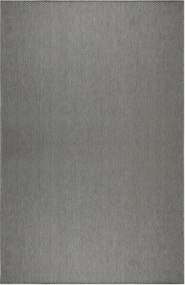 OTTO home Teppich Venedig, in Standard- und Premium-Qualität, 3 mm oder 5 mm Höhe, rechteckig, In- und Outdoor geeignet, Wetterfest & UV-beständig, Sisal-Optik – Bild 2 von 5